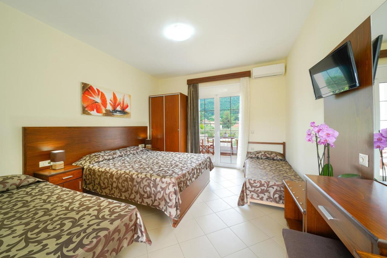 Nina Studios 2 Skala Potamia  Dış mekan fotoğraf